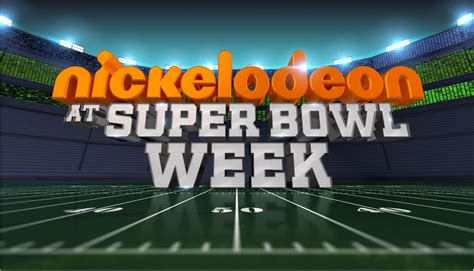 nickelodeon super bowl commercial